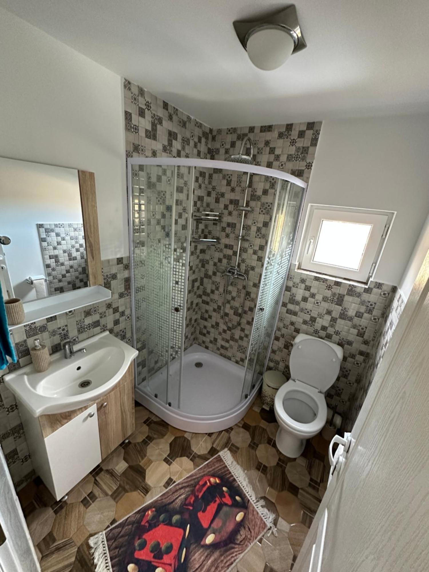 Casa Rares Буштени Номер фото